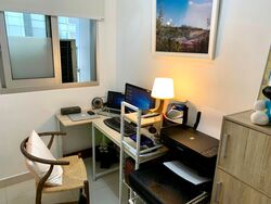 Reflections At Keppel Bay (D4), Condominium #502684621